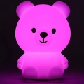 світильник у вигляді ведмедика