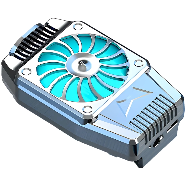 радиатор для мобильного телефона