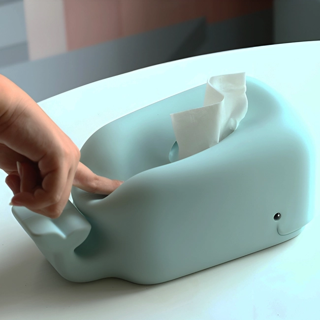 Купить салфетницу-подставку для телефона