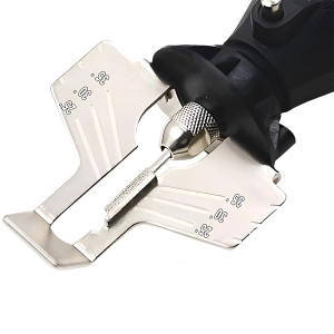 Набор для заточки бензопилы 5 в 1 набор для заточки бензопилы