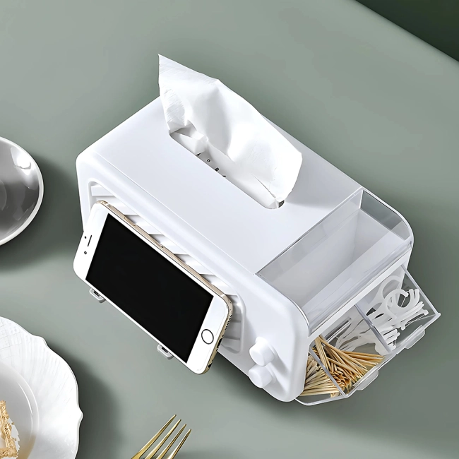 серветниця-органайзер для дрібниці