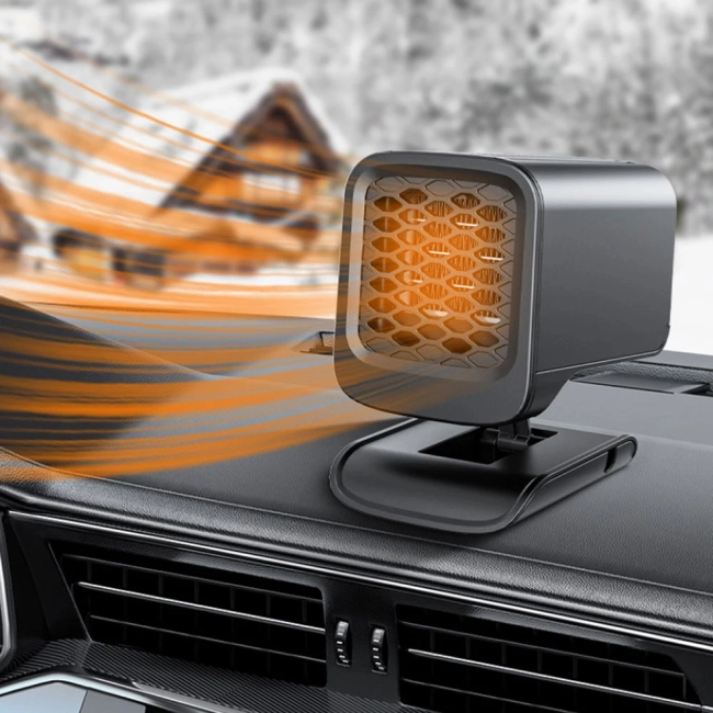 Обогреватель в автомобиль