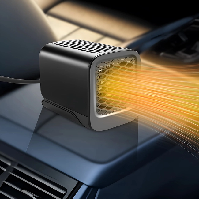 Обогреватель в машину