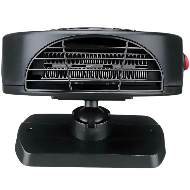 мини обогреватель в машину