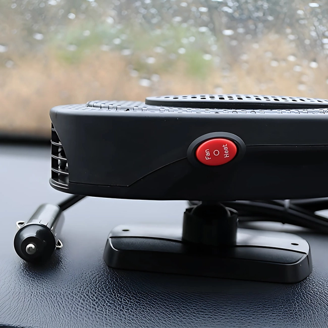 автомобильный обогреватель 24в