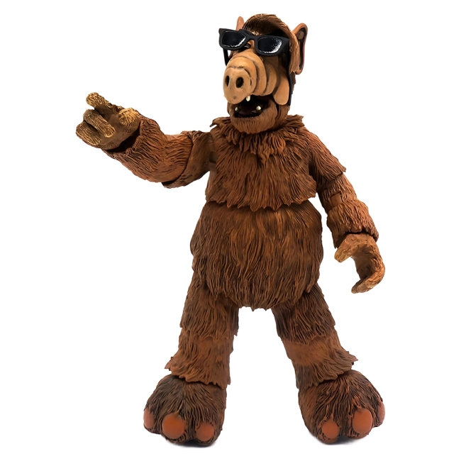 Купить фигурку альф