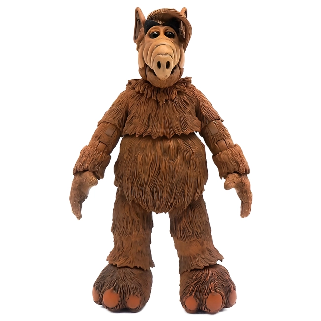 Статуэтка альф