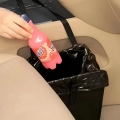 мусорка в салон автомобиля