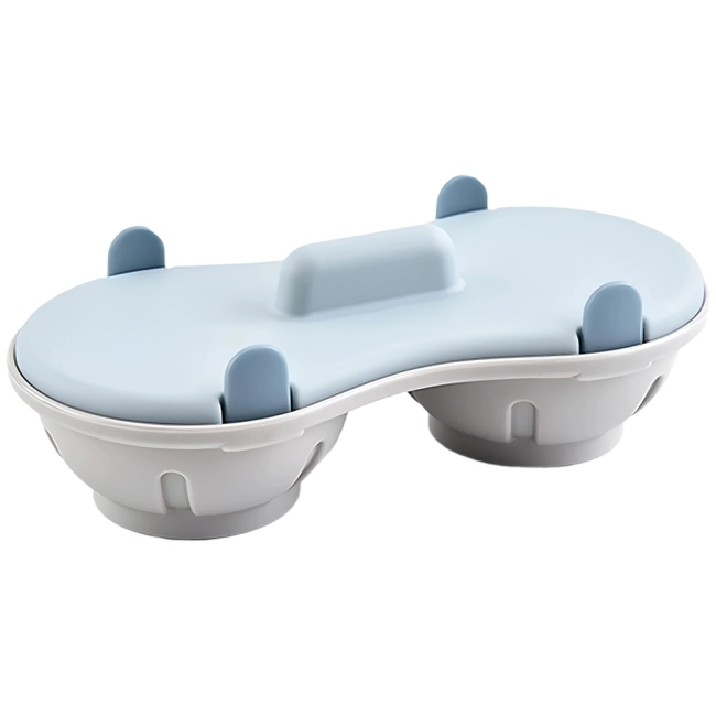 миска для яиц в микроволновке