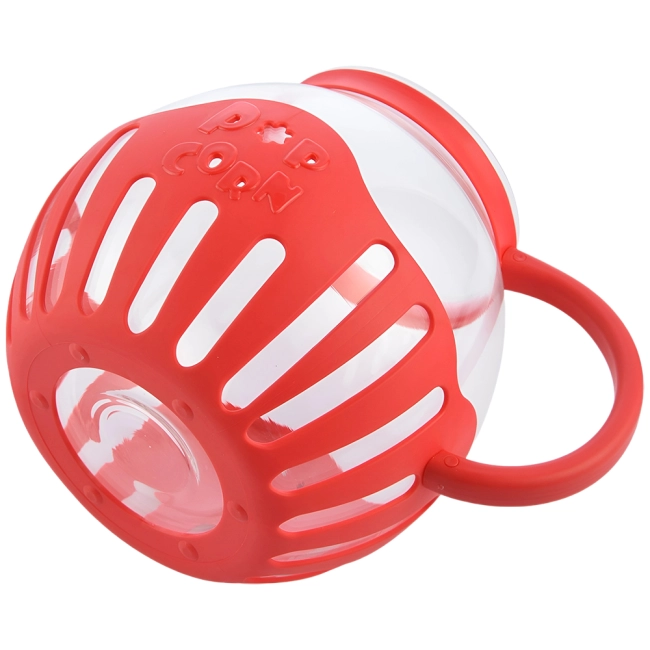 миска для попкорна в микроволновку