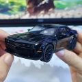 модель Dodge Challenger