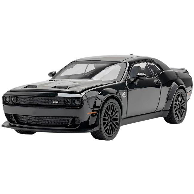 фигурка Додж