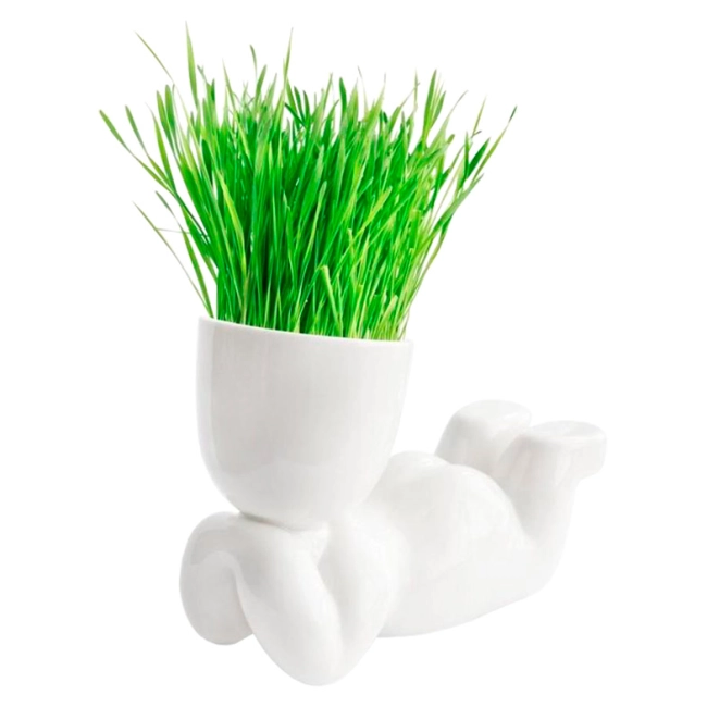 экочеловечек