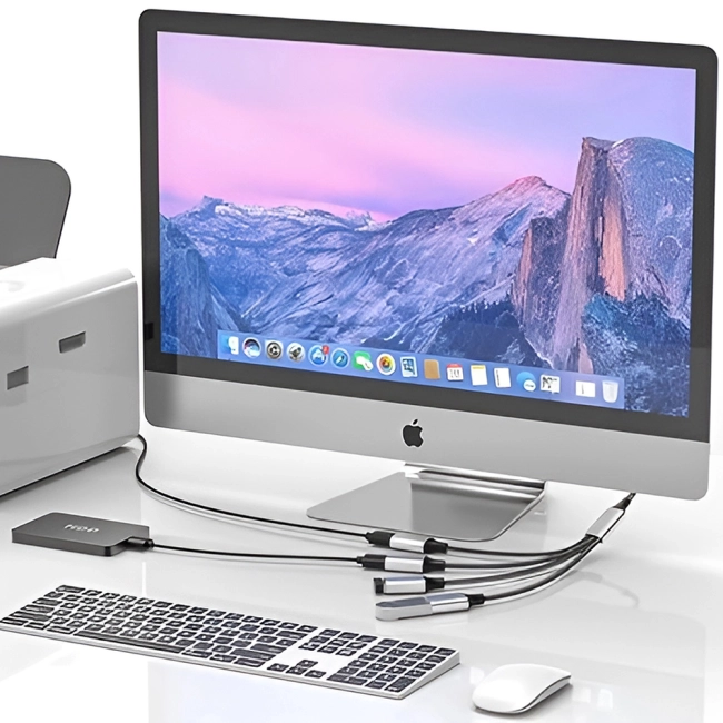 usb удлинитель-хаб