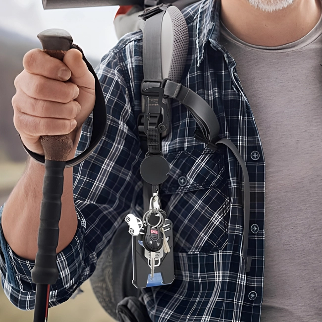 держатель удостоверения личности