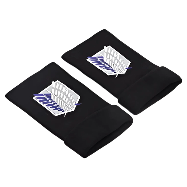 Рукавички атака титанів