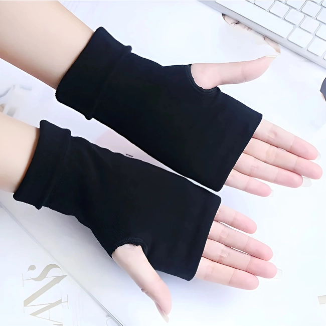 Рукавички anime