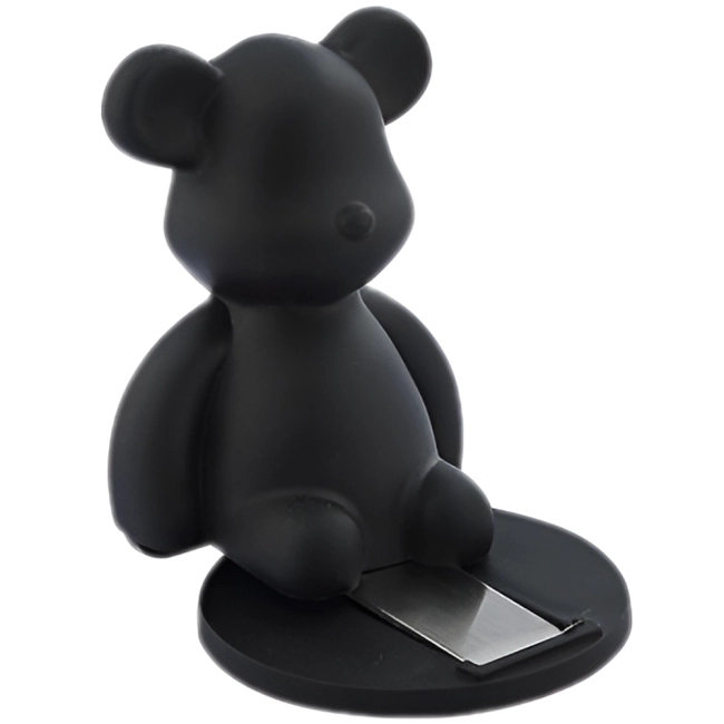 стоппер для двери напольный