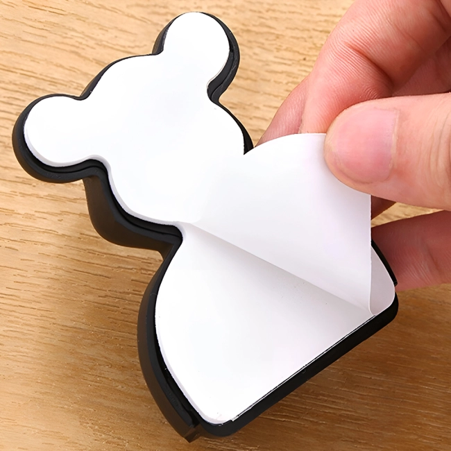 стоппер ограничитель для двери