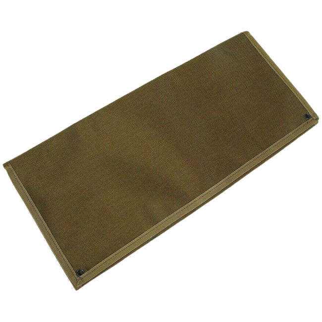 панель велкро для шевронів