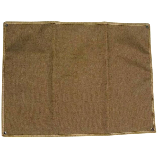 тактична велкро-панель