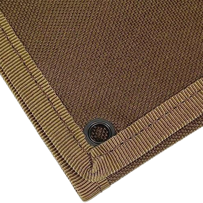 панель velcro для патчів