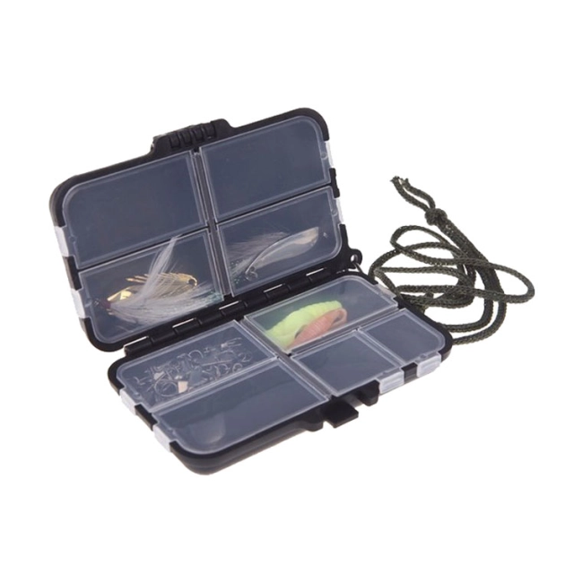 коробка для снастей