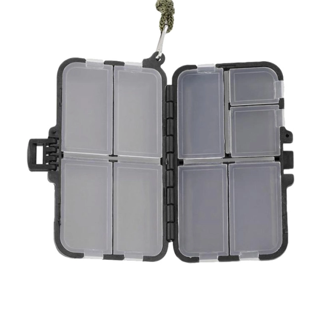 контейнер для рыбалки