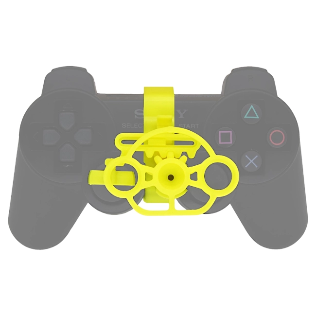 міні кермо на геймпад