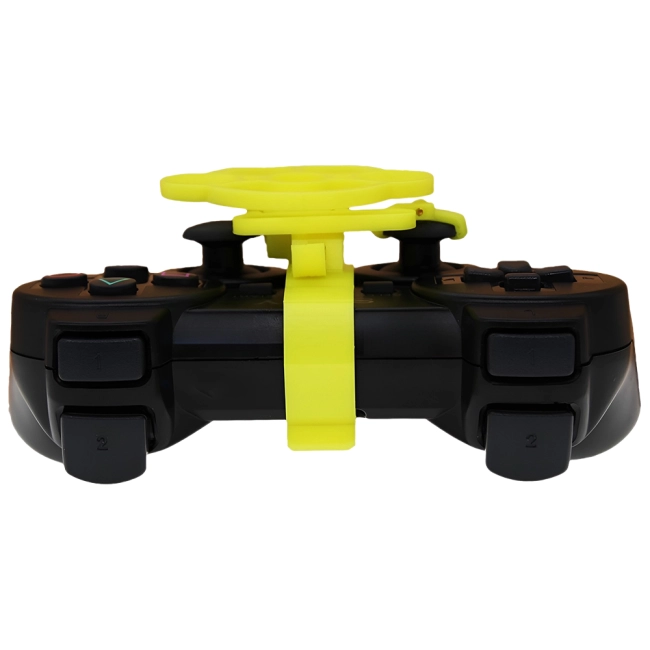 міні кермо на контролер