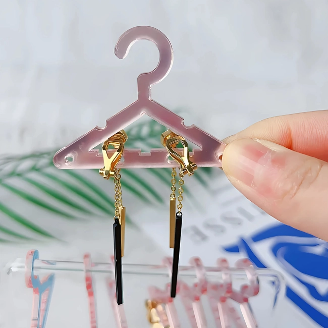 Купить стойку для сережек