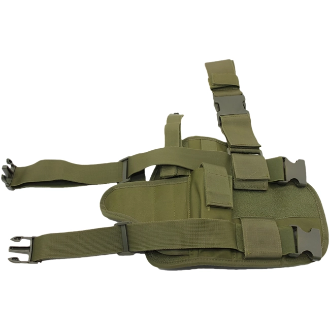 набедренная тактическая кобура