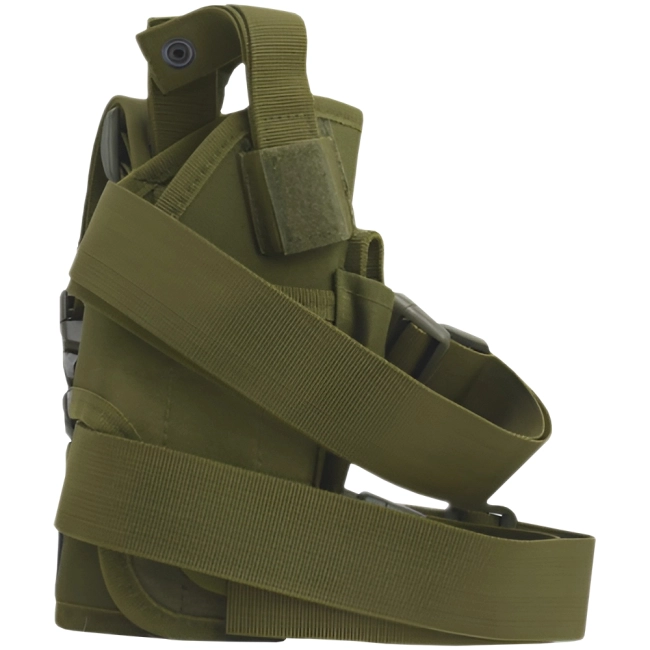 правая кобура для пистолета