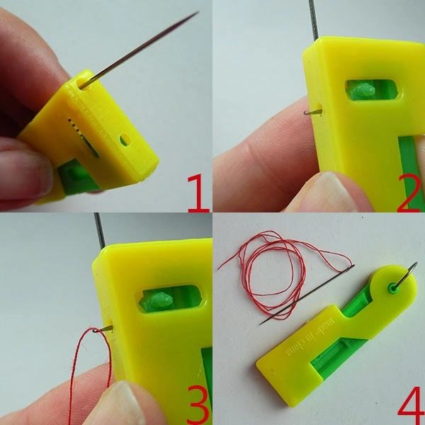 нитковдеватель автоматический