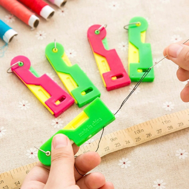 нитковдеватель автоматический