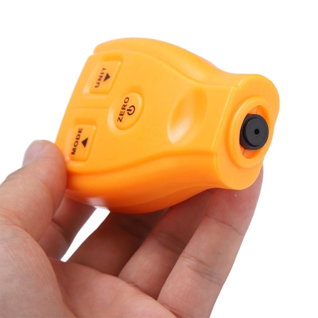 автомобільний товщиномір фарби