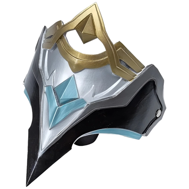 маска Предвестника Фатуи