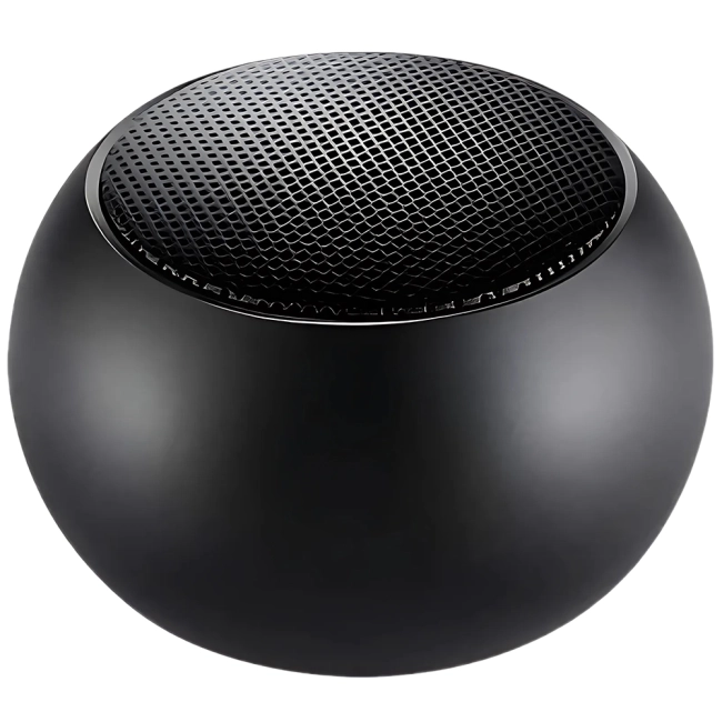 круглая мини колонка