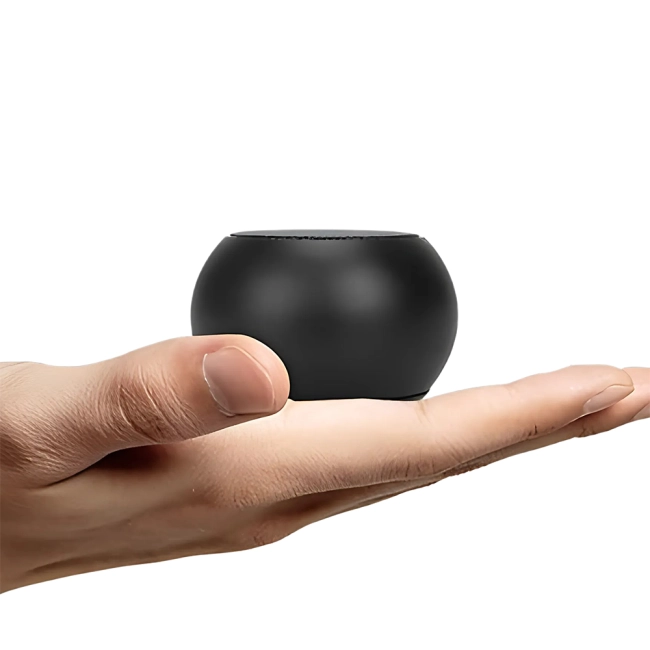 беспроводной мини-динамик