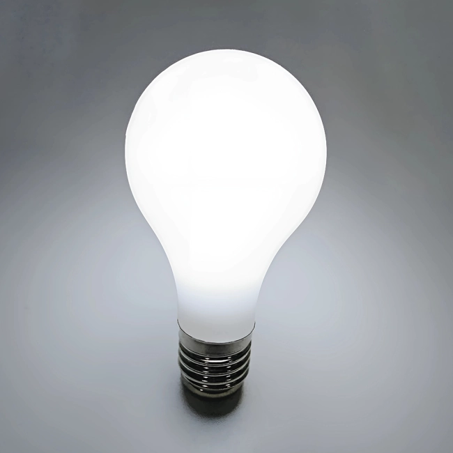 Лампочка для фокусов