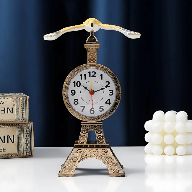 Настільний годинник у будинок