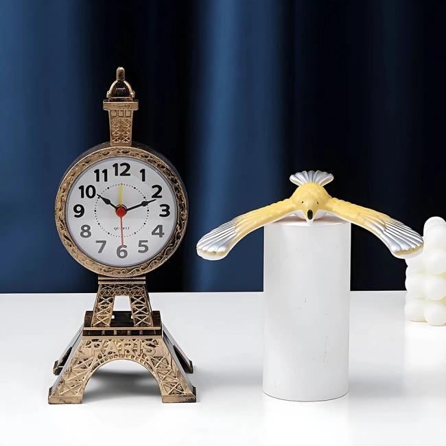 Годинник Ейфелева вежа