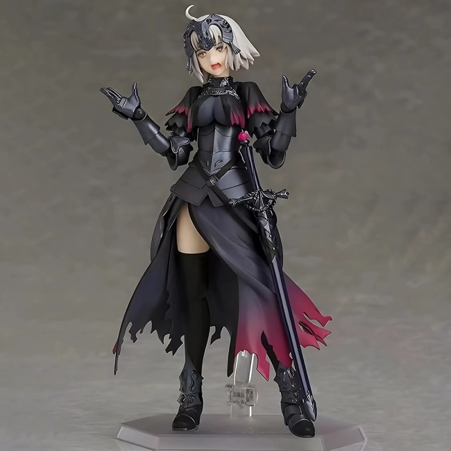 Фигурка Жанна Альтер