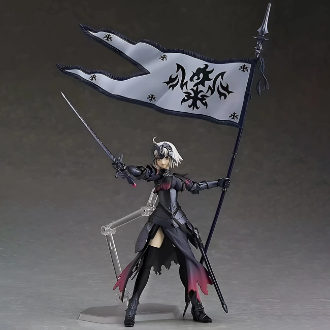 Купить Фигурку Жанны Альтер