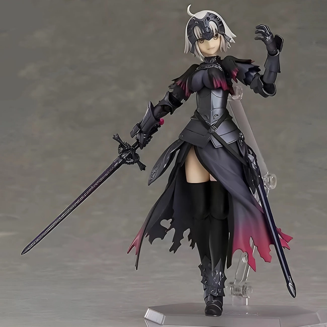 Фигурка Jeanne Alter