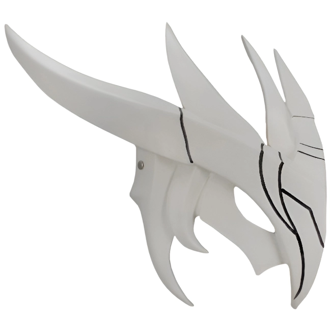 напівмаска для косплея