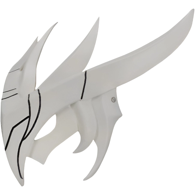 маска персонажа ліги легенд