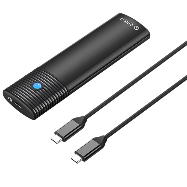 внешний корпус для ssd type-c