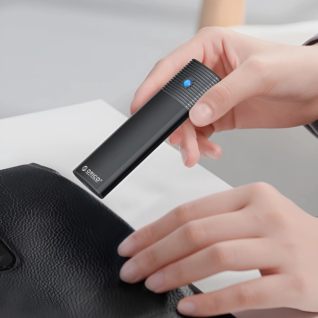 внешний корпус для ssd m2 type-c