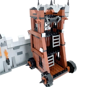 детский конструктор для мальчиков